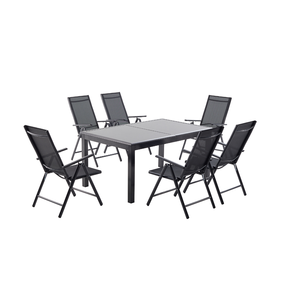 concept-usine-ravenne-6-salon-jardin-extensible-6-places-alu image 7