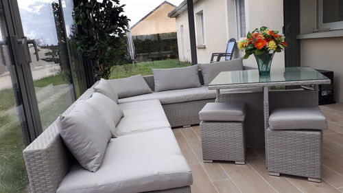 Coussins pratiques