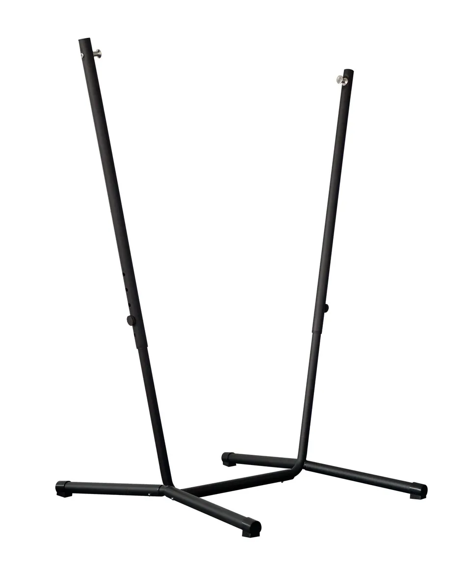 la-siesta-fiji-anthracite-support-fauteuil-suspendu-acier image 1