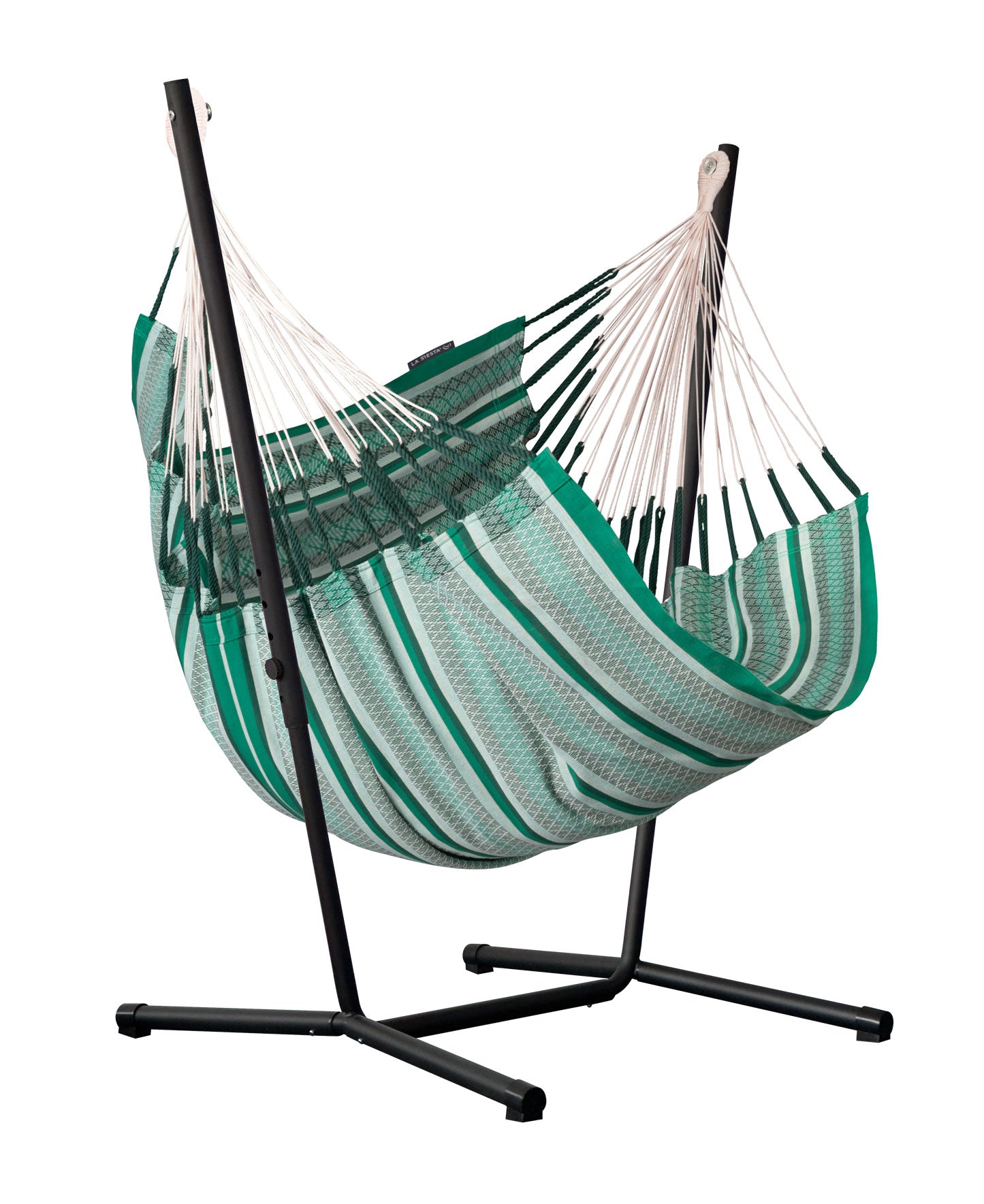 la-siesta-fiji-fauteuil-suspendu-coton-bio-agave-comfort image 1
