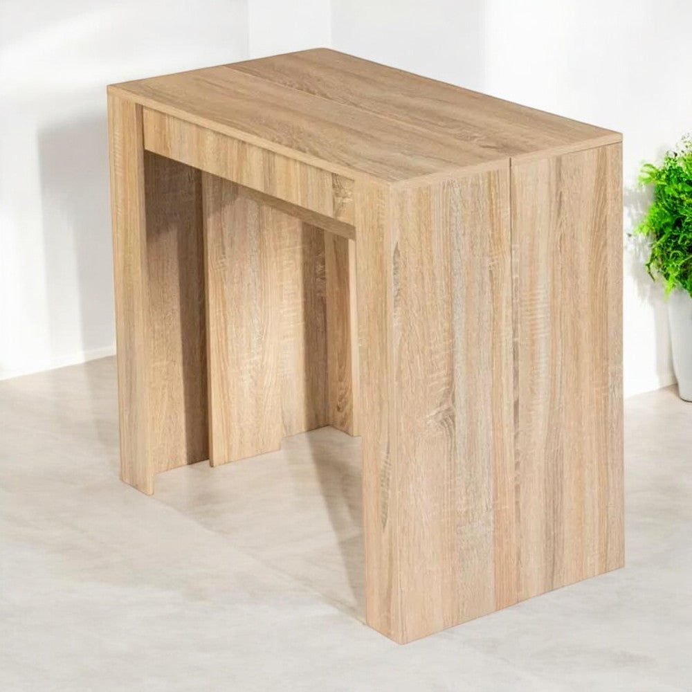 concept-usine-belli-table-salle-manger-bois-extensible-10-places image 1