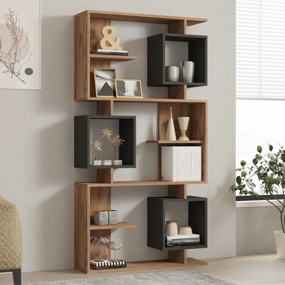 concept-usine-naly-biblioth-que-9-niches-pin-atlantique-gris image 1