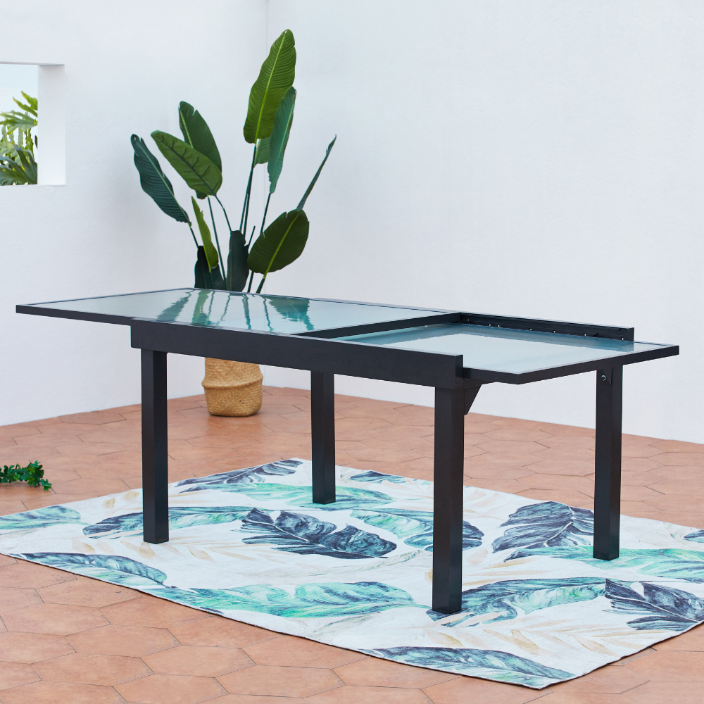 concept-usine-brescia-6-salon-de-jardin-aluminium-extensible-6-places image 6