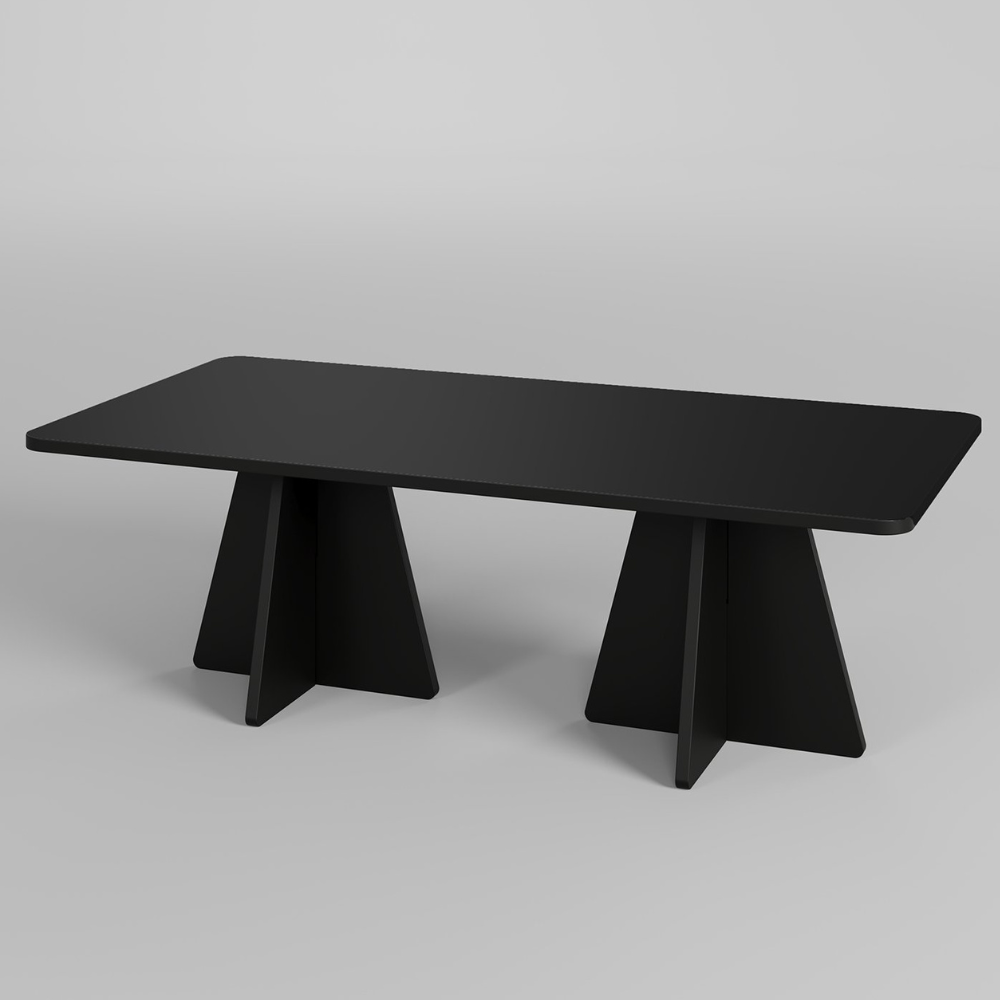concept-usine-shamp-table-basse-noire-rectangle-bois image 4