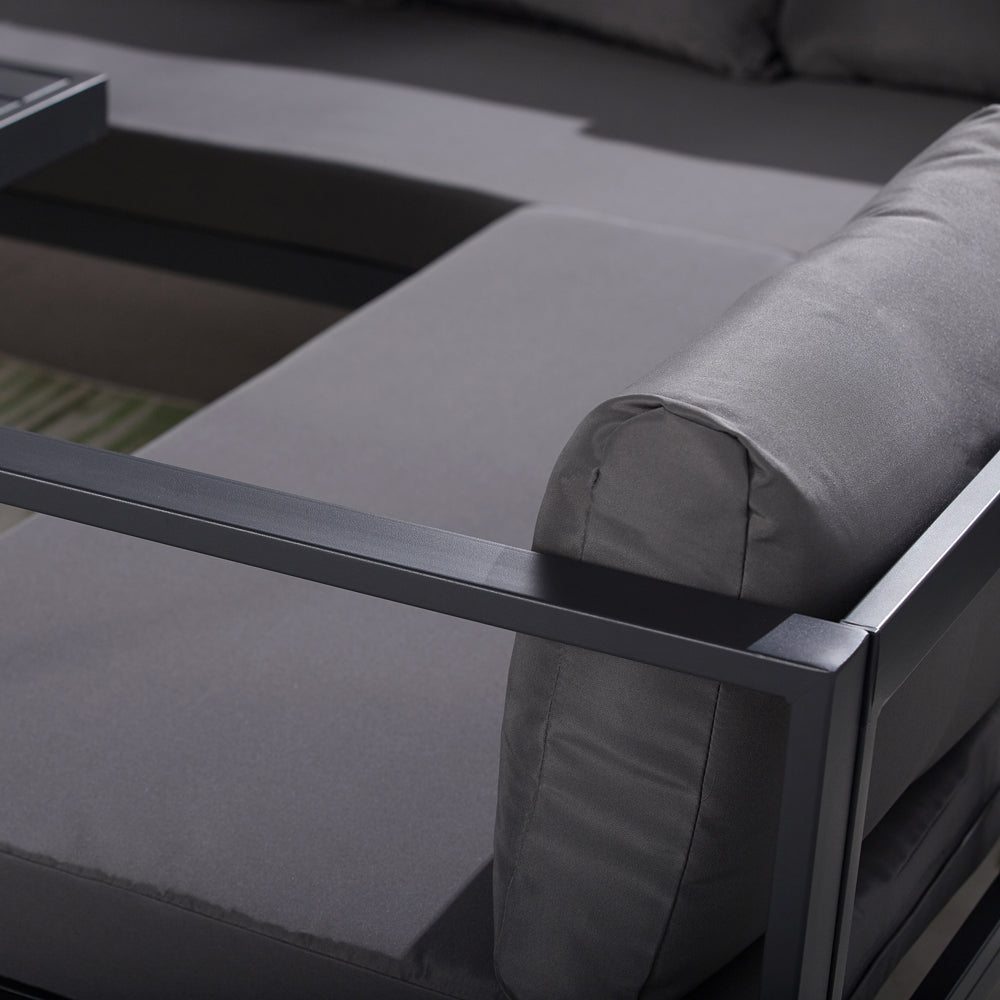 concept-usine-marbella-7-salon-jardin-7-places-acier-gris image 5