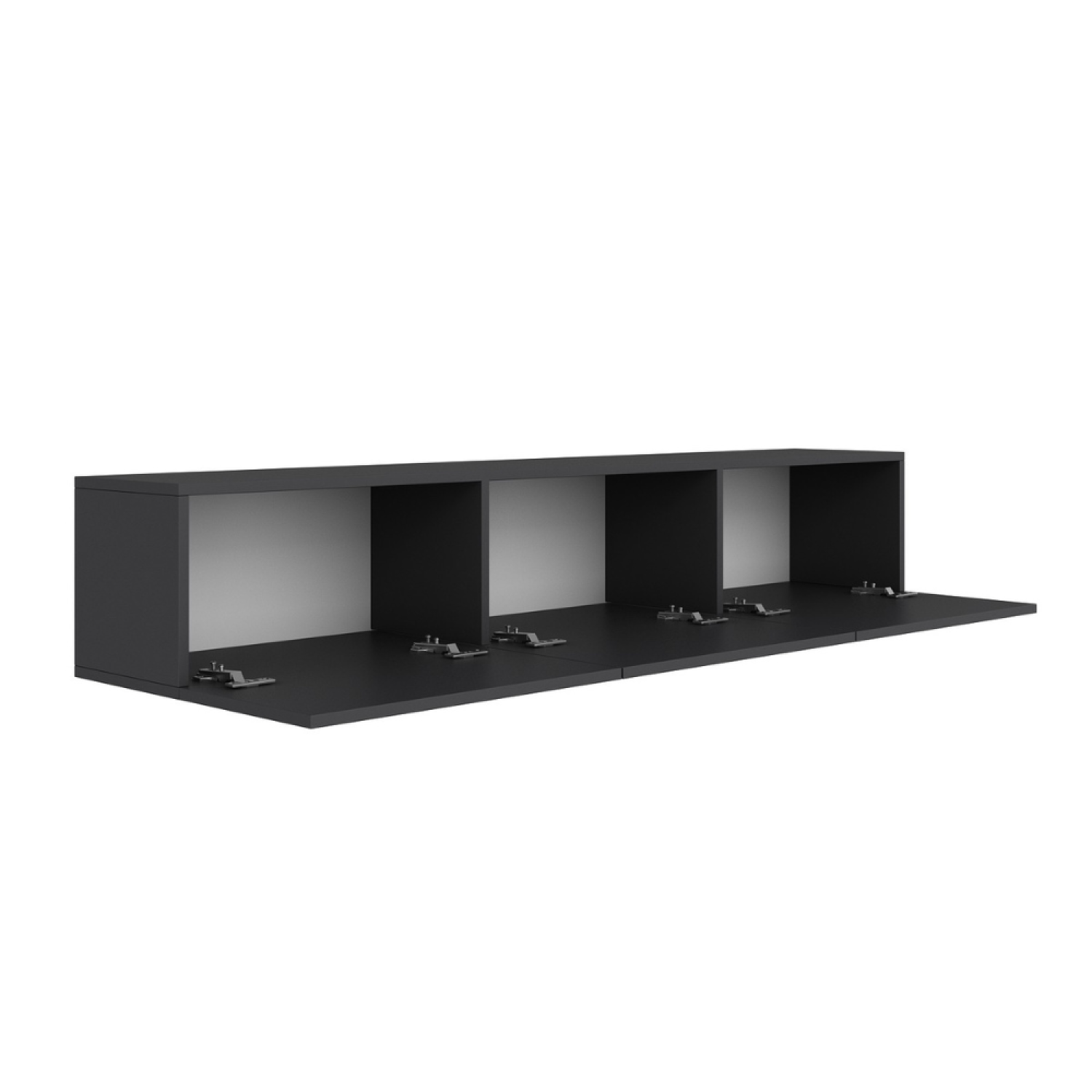 concept-usine-hal-meuble-tv-suspendu-gris-anthracite-150-cm image 3