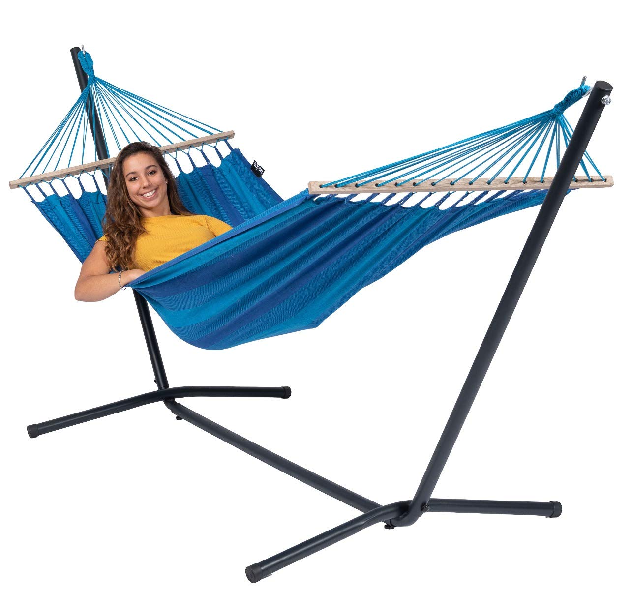 tropilex-easy-relax-ensemble-hamac-bleu-1-personne image 5