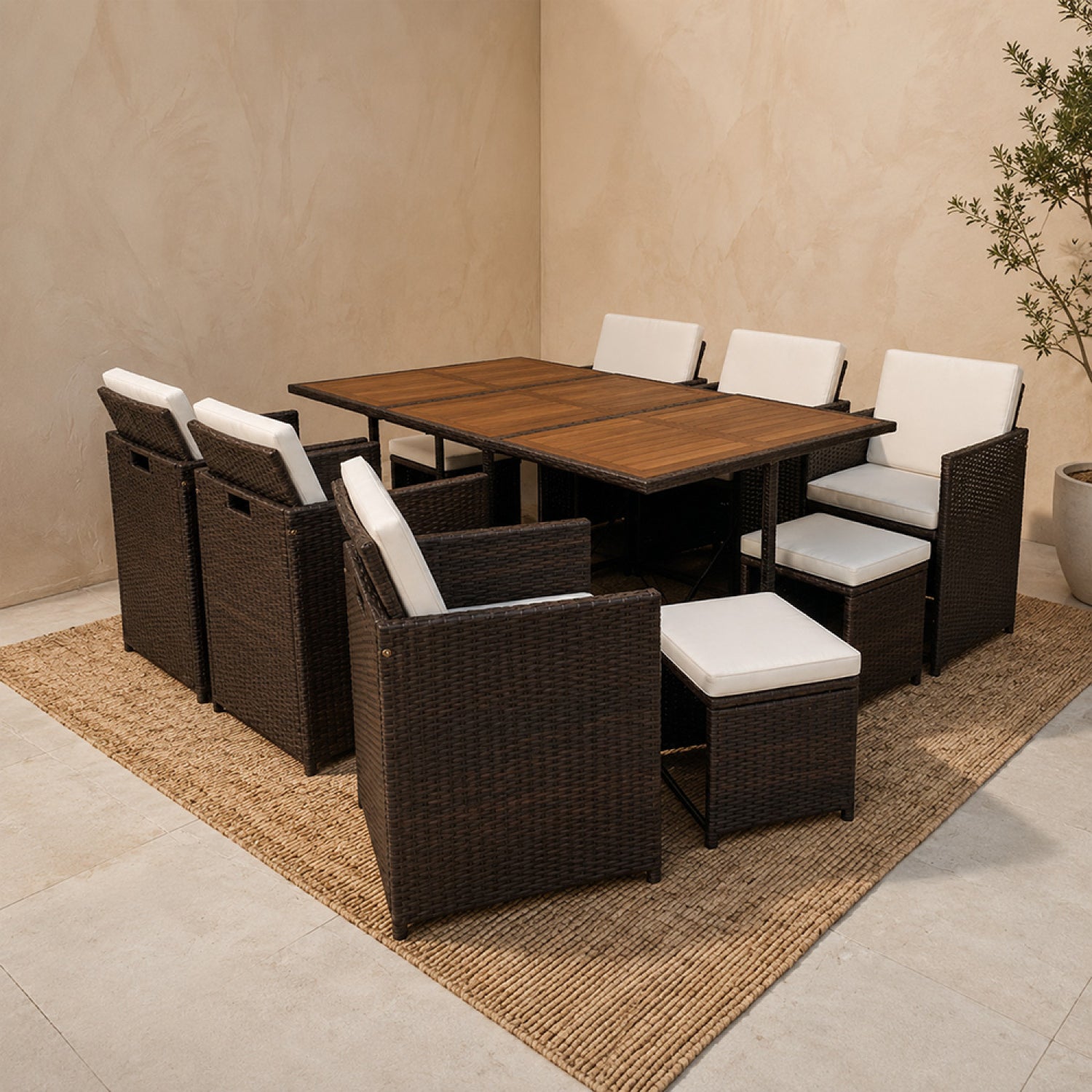 concept-usine-toledo-10-salon-de-jardin-10-places-beige image 4