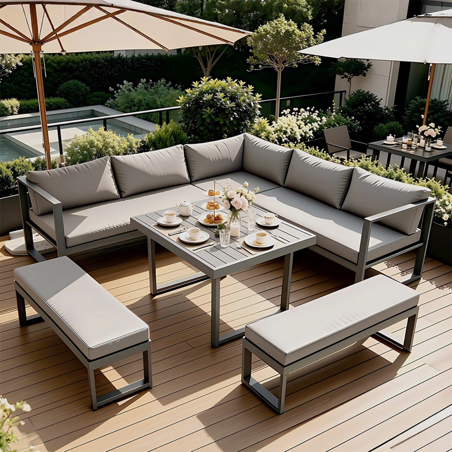 concept-usine-marbella-salon-de-jardin-7-places-gris-fonc image 2