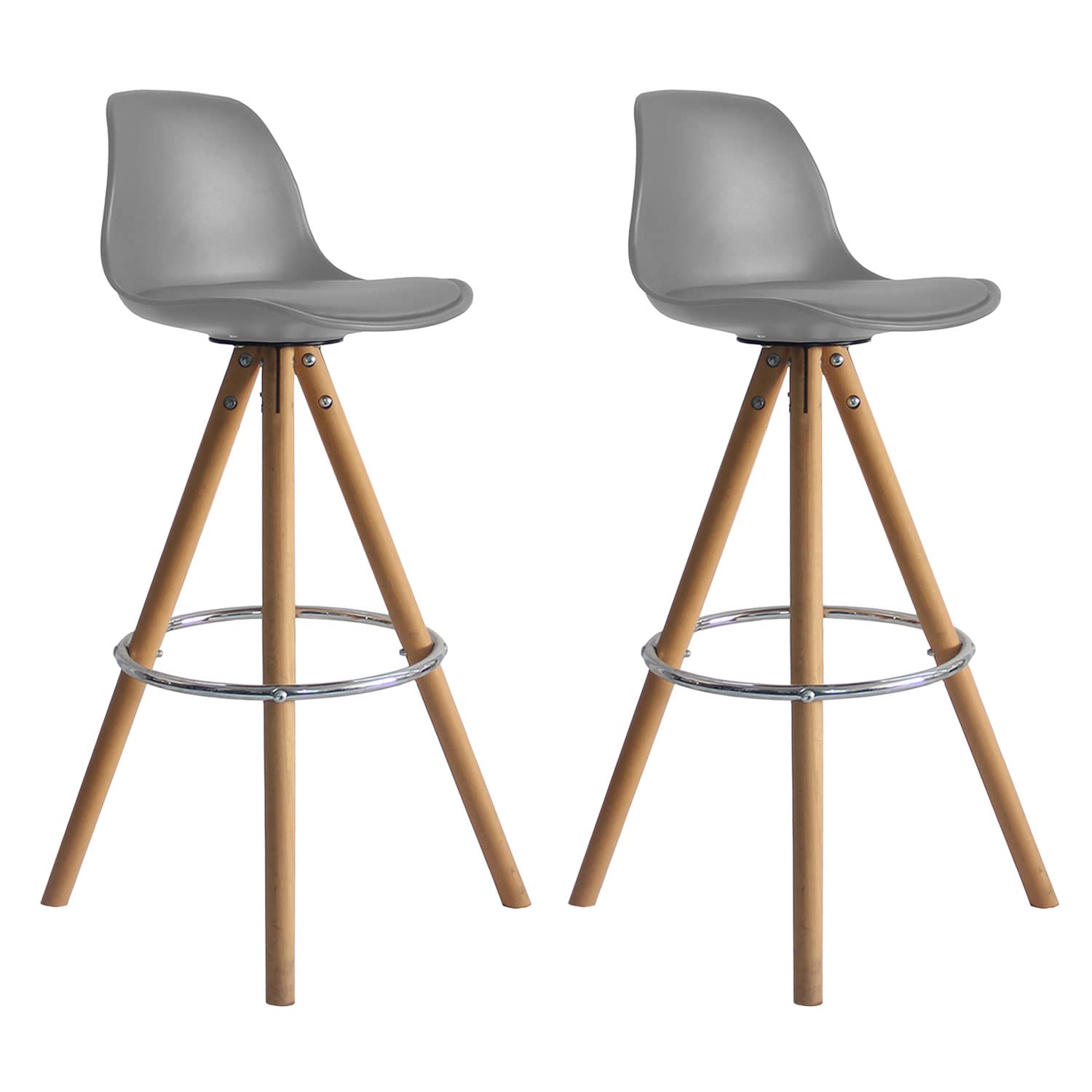 happy-garden-bari-tobias-lot-2-tabourets-bar-rouges-74-cm image 7