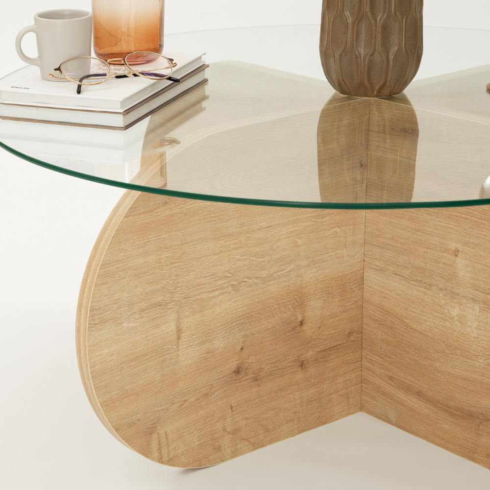 concept-usine-ribe-table-basse-ronde-bois-verre-design image 7