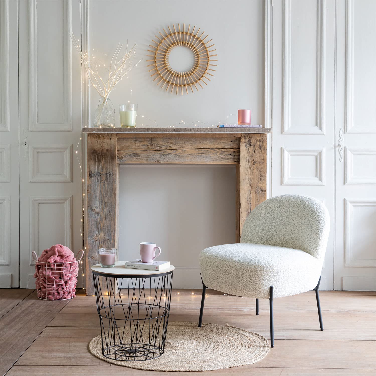 happy-garden-firenze-helmi-fauteuil-bouclette-cru image 7