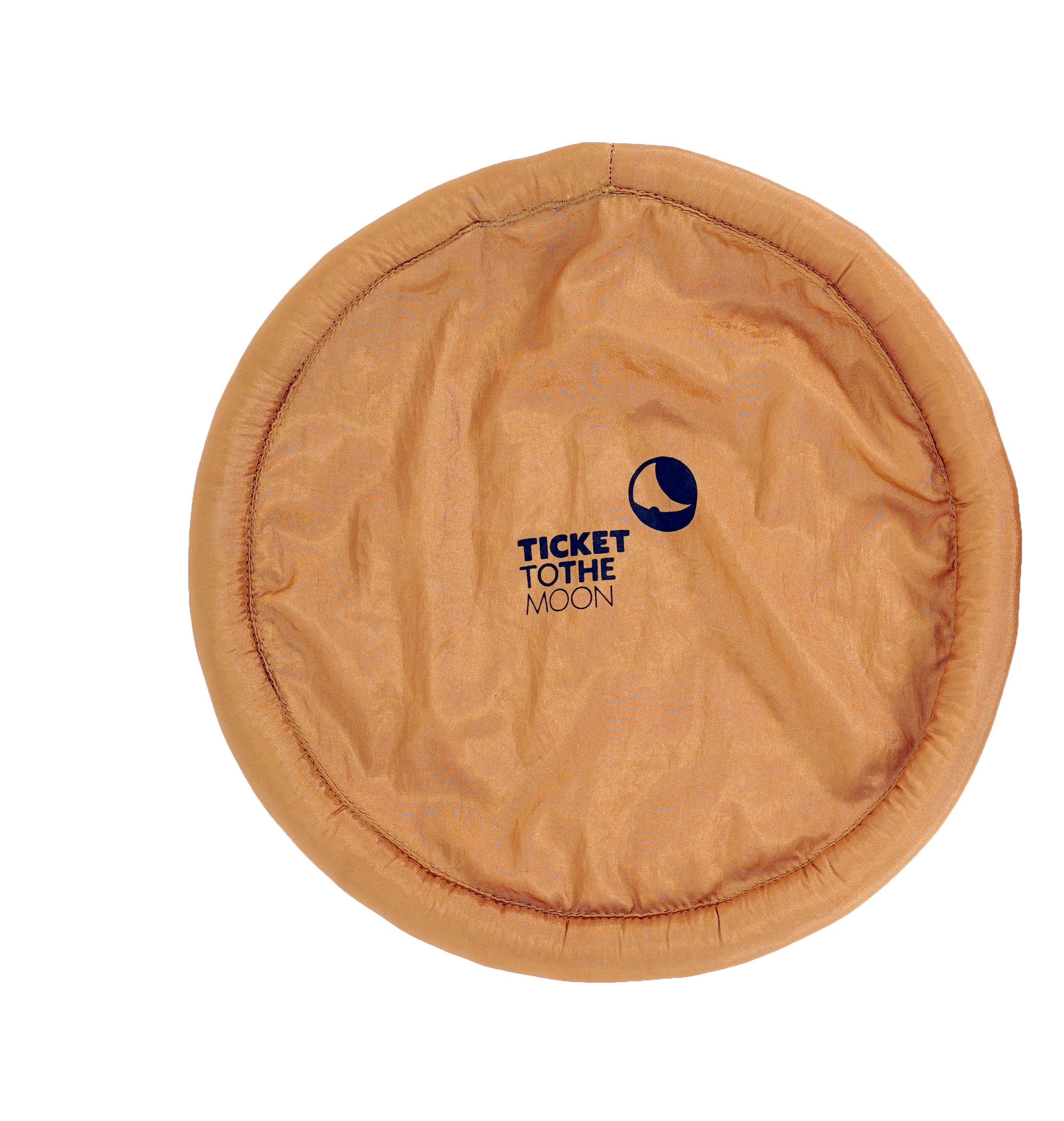 ticket-to-the-moon-moon-disc-ultimate-frisbee-violet image 4