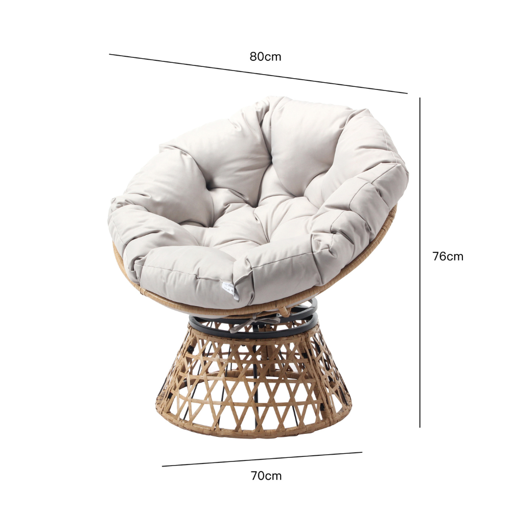 concept-usine-papasan-salon-jardin-2-places-beige image 8