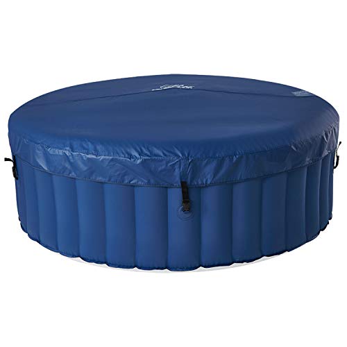 happy-garden-gili-lite-spa-gonflable-rond-6-places-180-cm-chauffant image 7