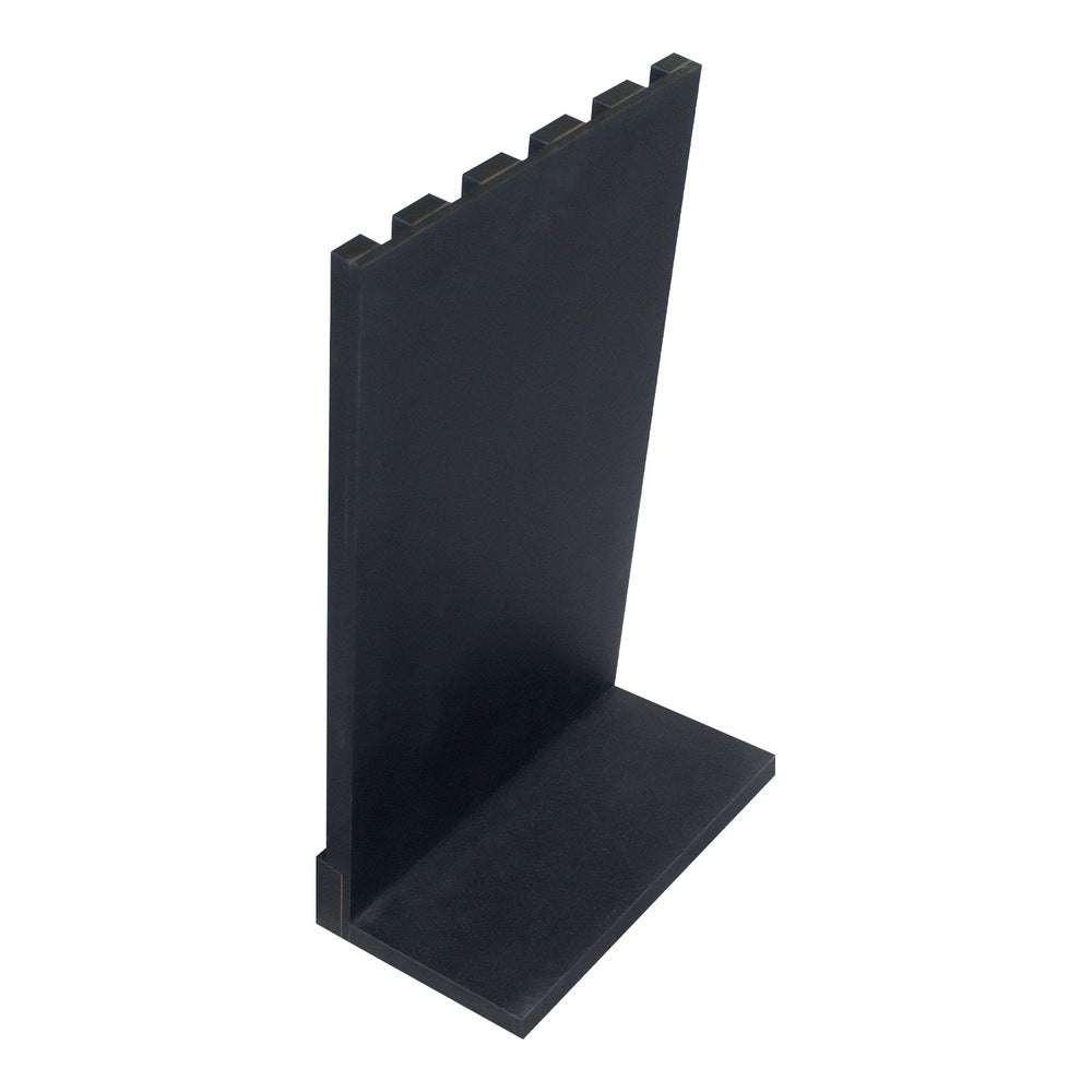 concept-usine-montana-porte-queues-billard-noir-5-queues image 6