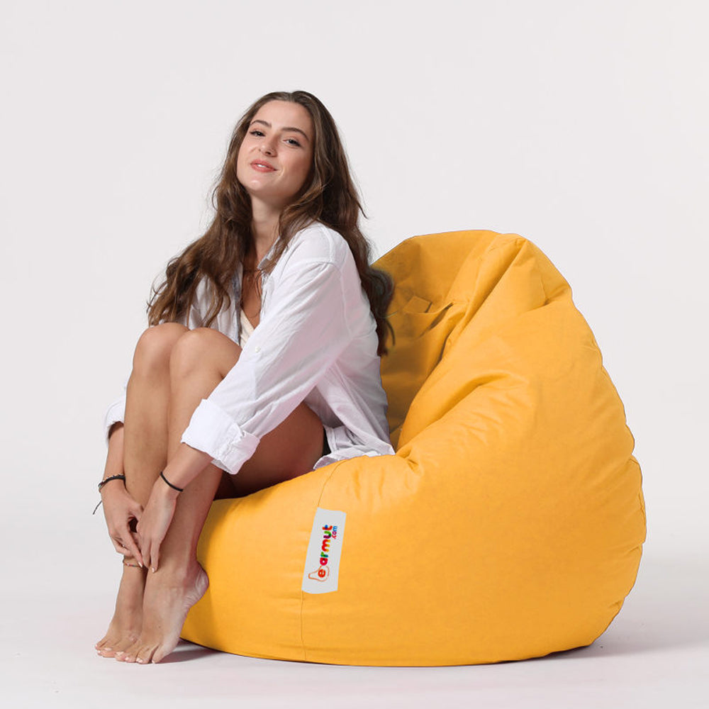 concept-usine-ohau-pouf-ext-rieur-taupe-poire-130-cm image 2