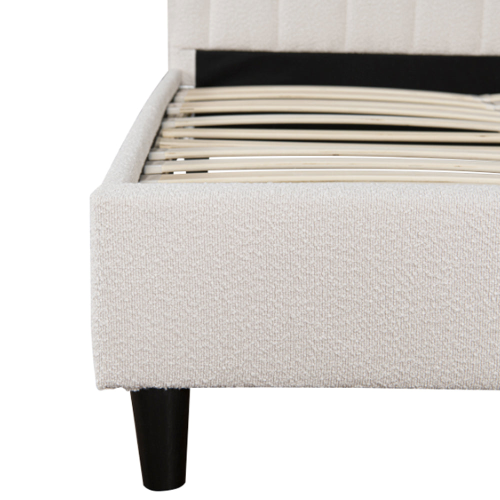 concept-usine-cambridge-lit-bouclette-140x190-beige-2-places image 5