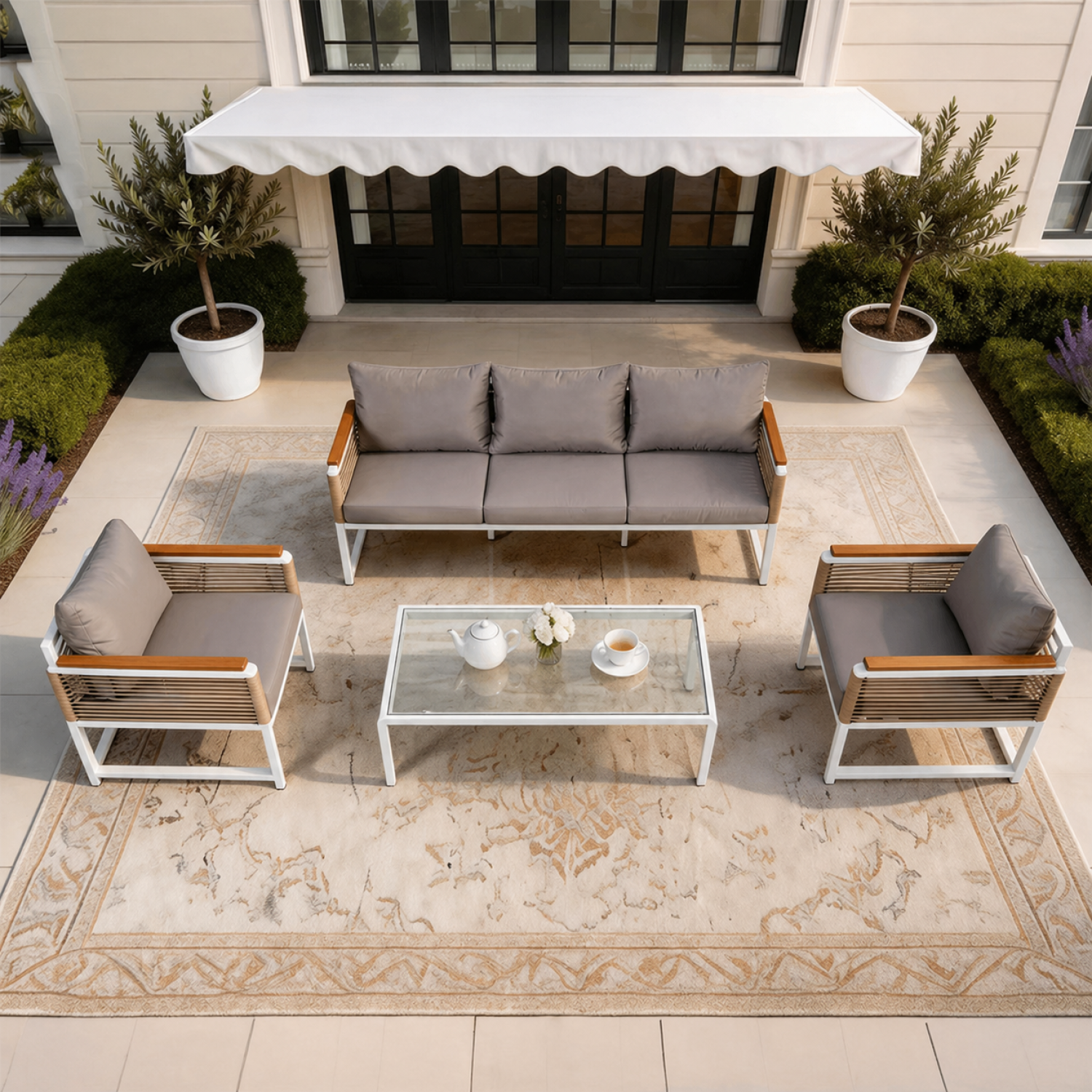 concept-usine-solomon-salon-jardin-5-places-acier-gris image 3