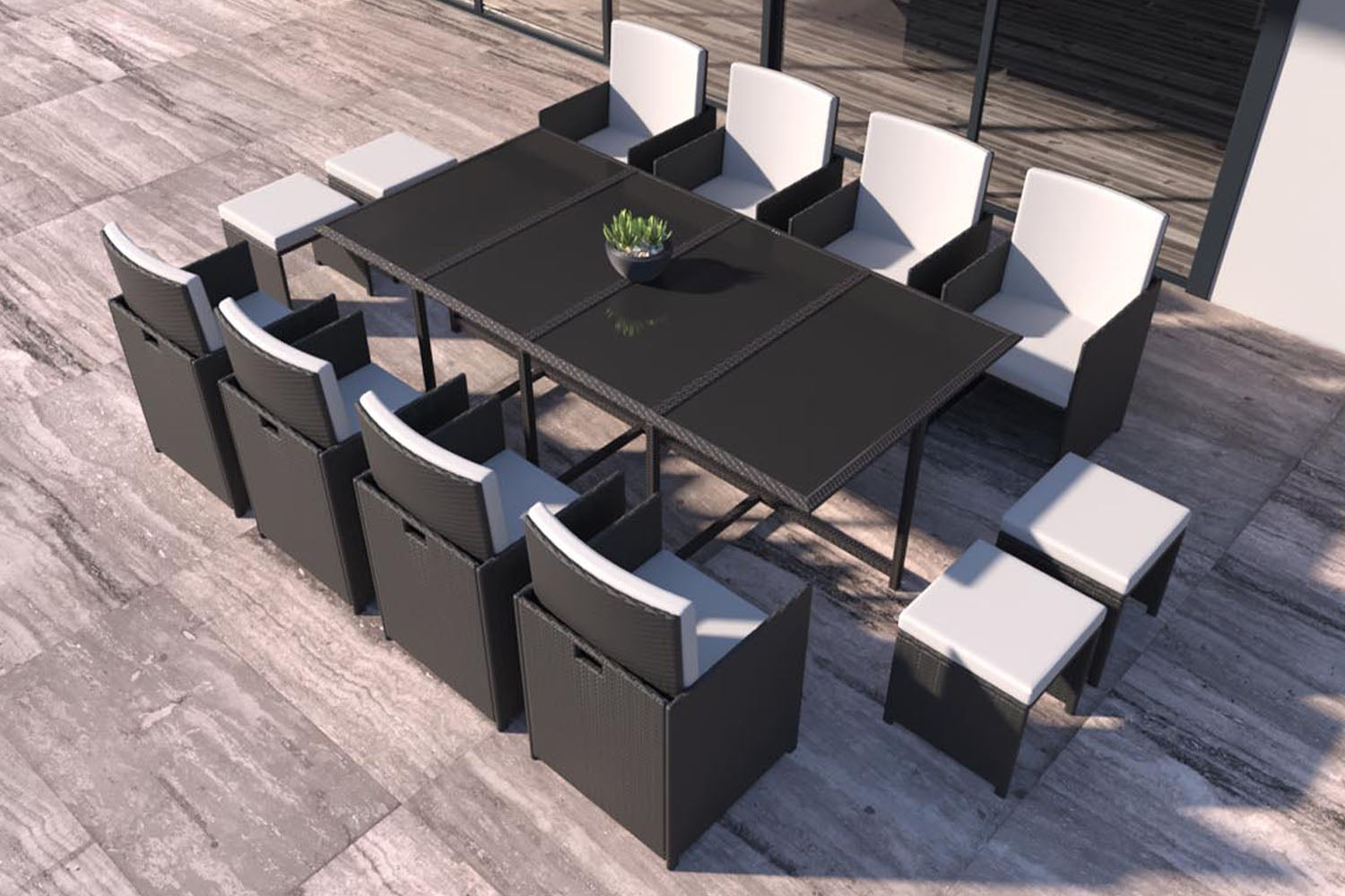 concept-usine-florida-12-salon-jardin-12-places-noir-et-blanc image 4