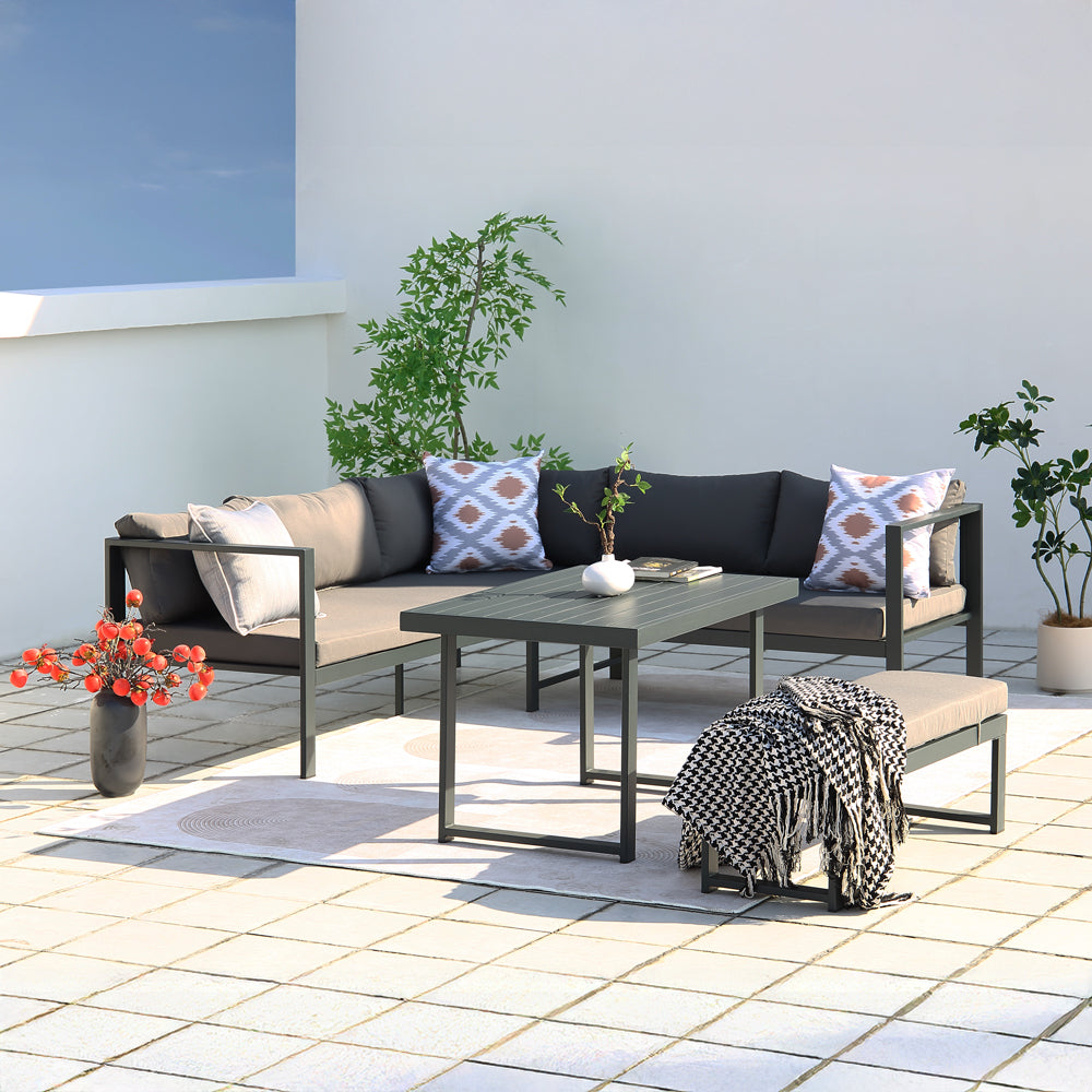 concept-usine-marbella-6-salon-de-jardin-angle-6-places-gris image 2