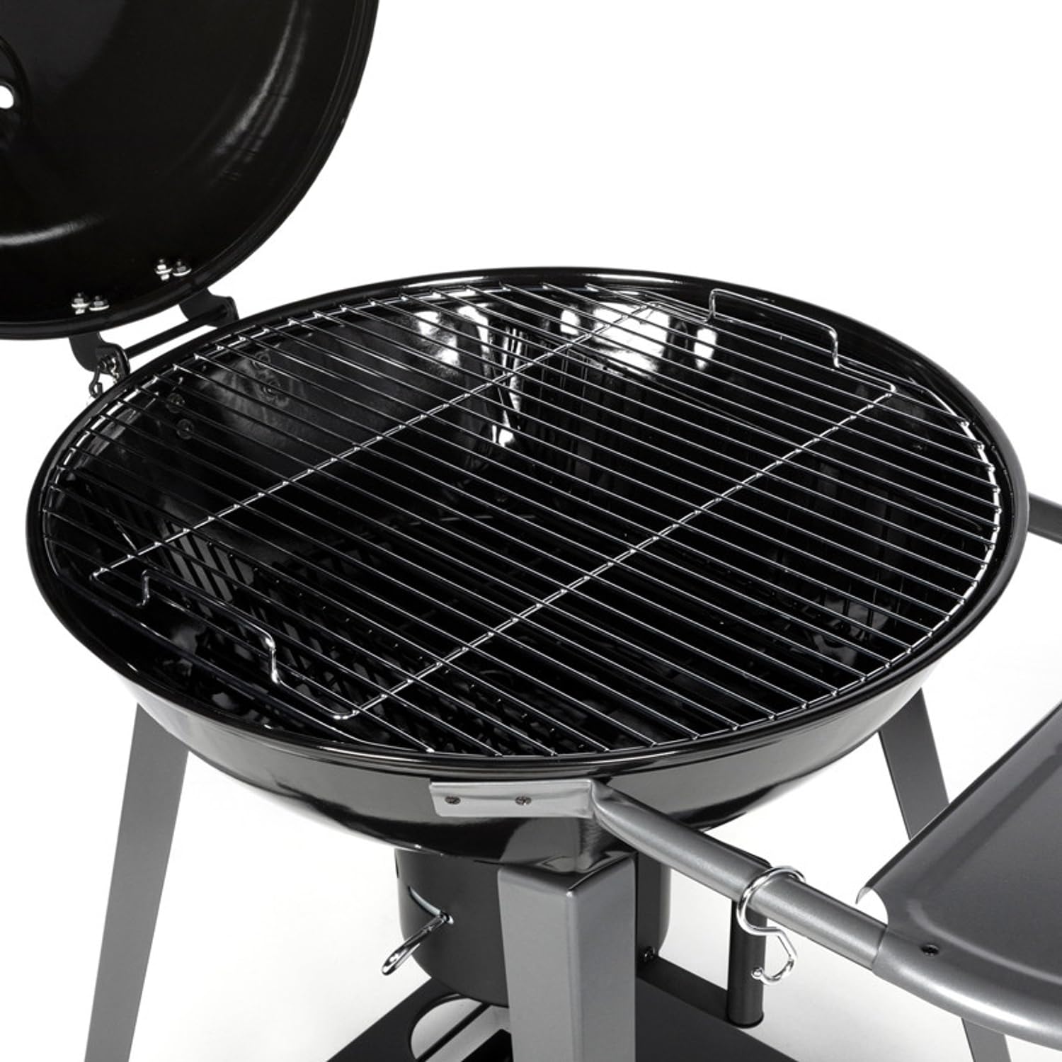somagic-yutan-barbecue-charbon-de-bois-jardin image 7