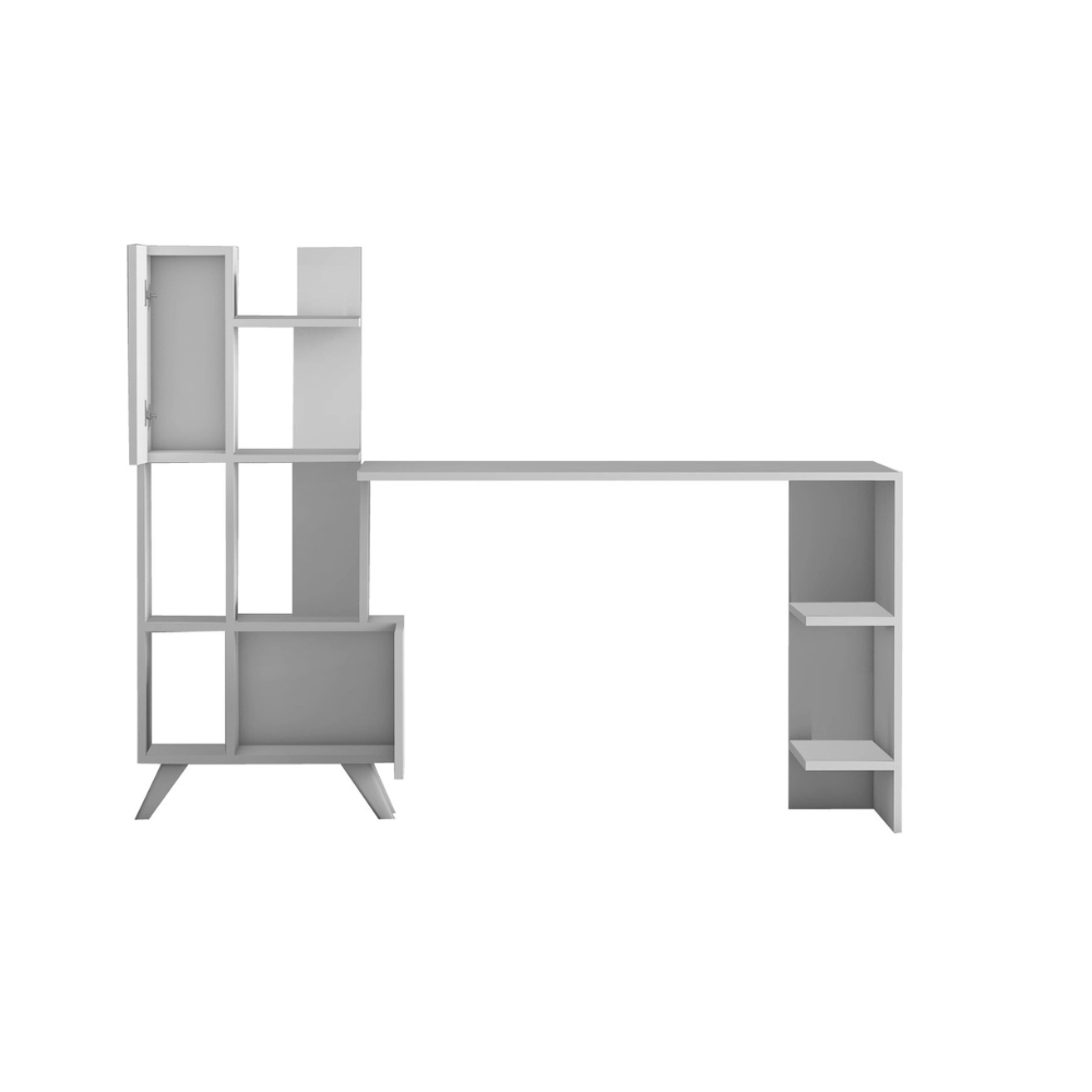 concept-usine-kuhmo-bureau-blanc-avec-rangement image 4