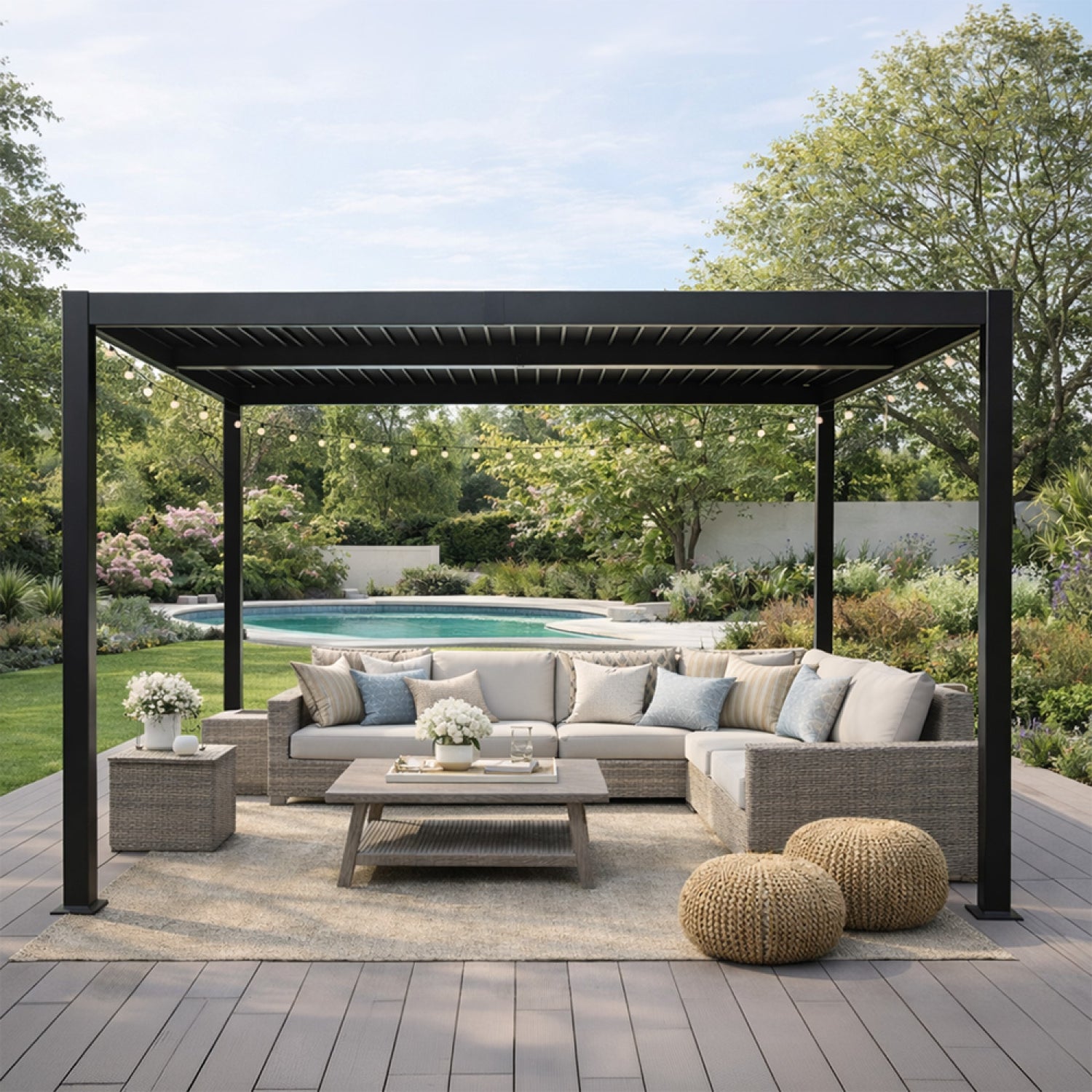 concept-usine-corfu-3x3-pergola-bioclimatique-alu-noir-300x300 image 2