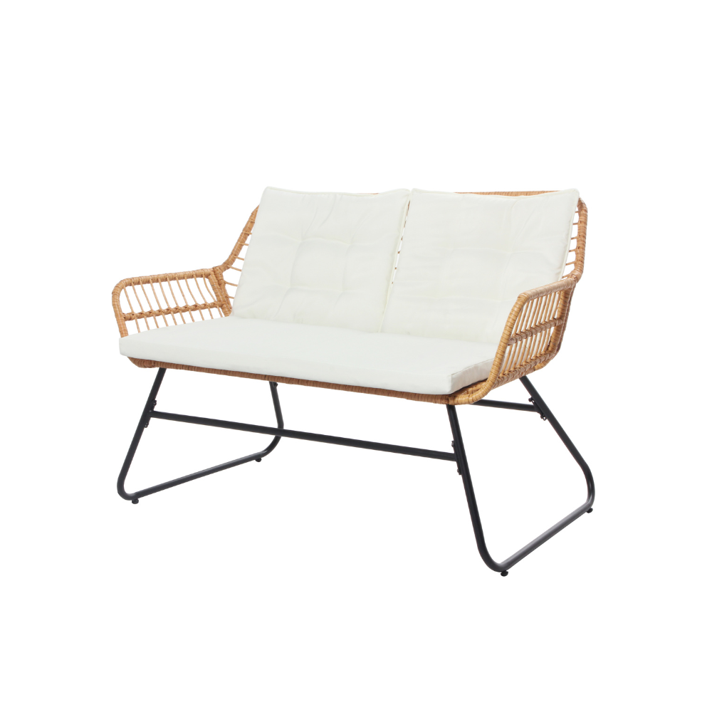 concept-usine-malaga-salon-de-jardin-beige-4-places-rotin image 7
