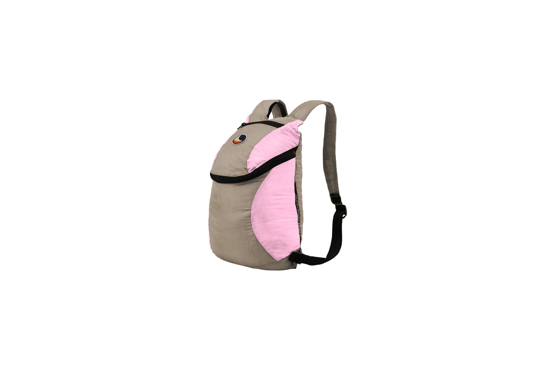 ticket-to-the-moon-mini-backpack-xs-sac-dos-6l-noir-pliable image 6