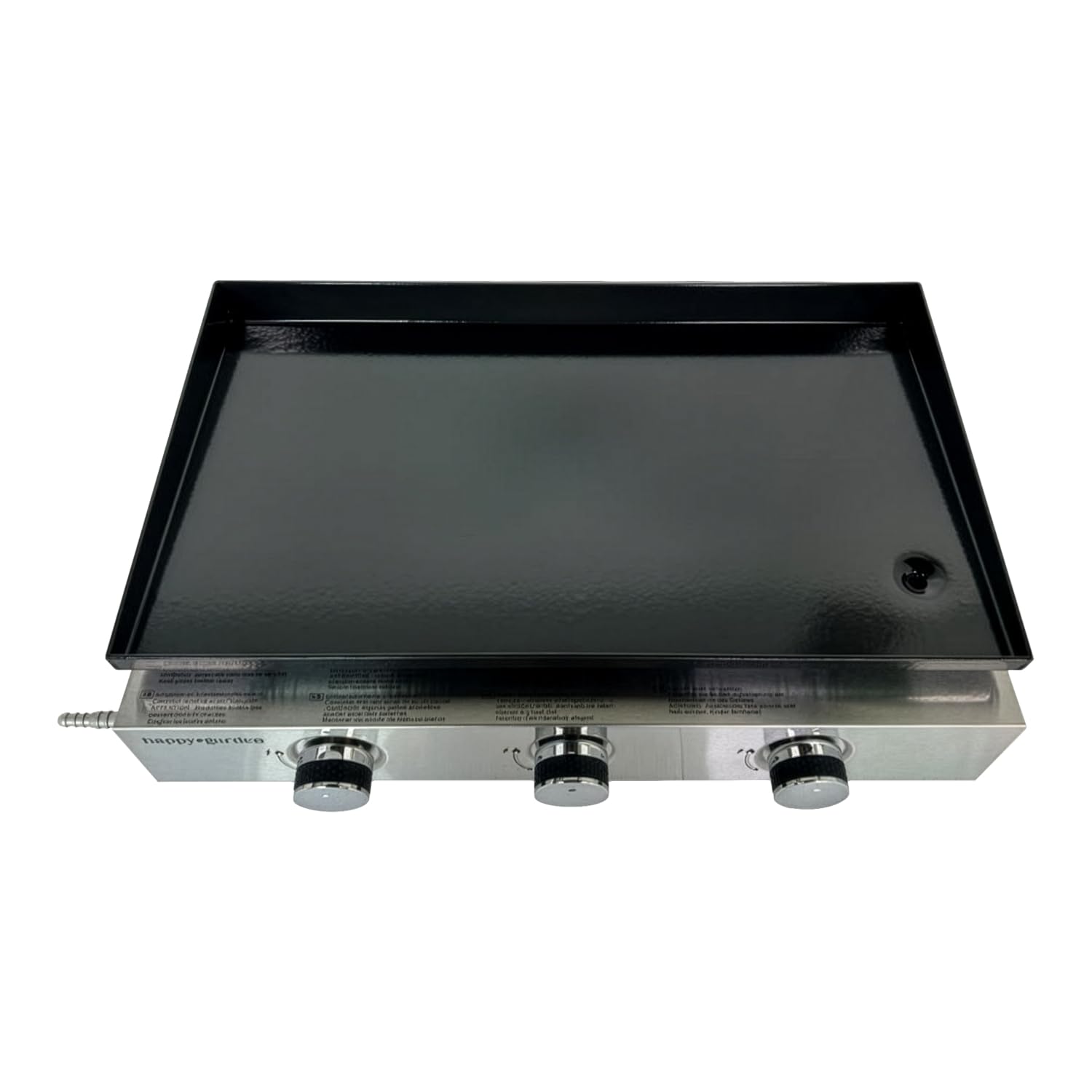 happy-garden-m-rida-plancha-gaz-3-br-leurs-noire-6-kw image 3