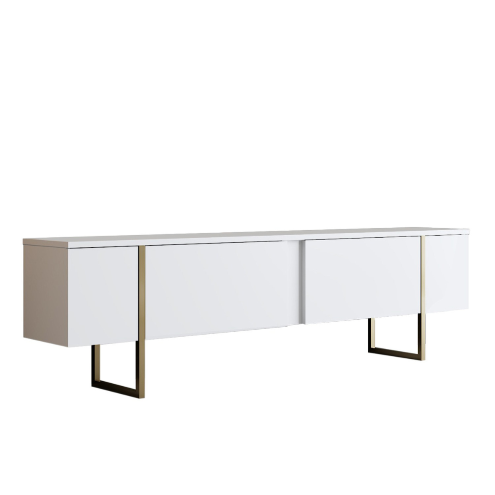concept-usine-luxor-meuble-tv-blanc-180-cm-design image 5