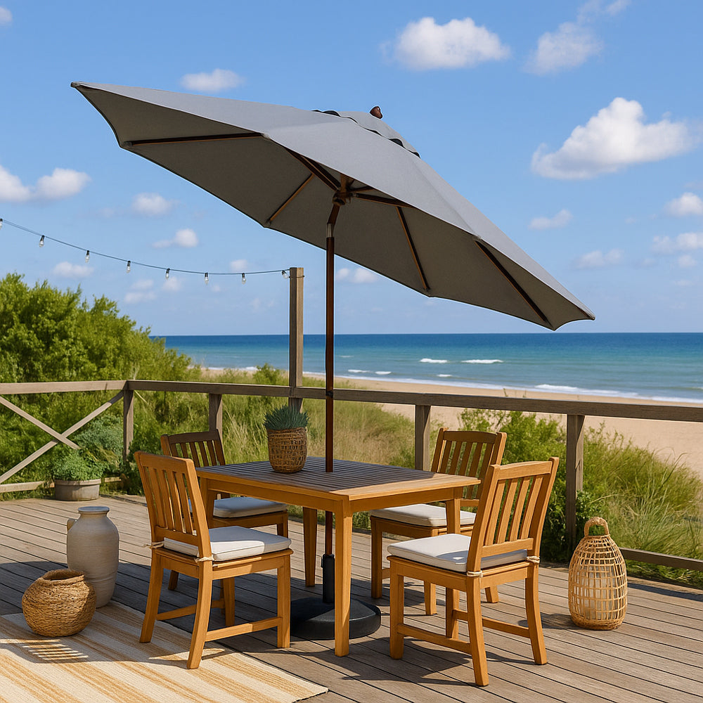 concept-usine-cancun-parasol-droit-inclinable-gris-3-m image 4