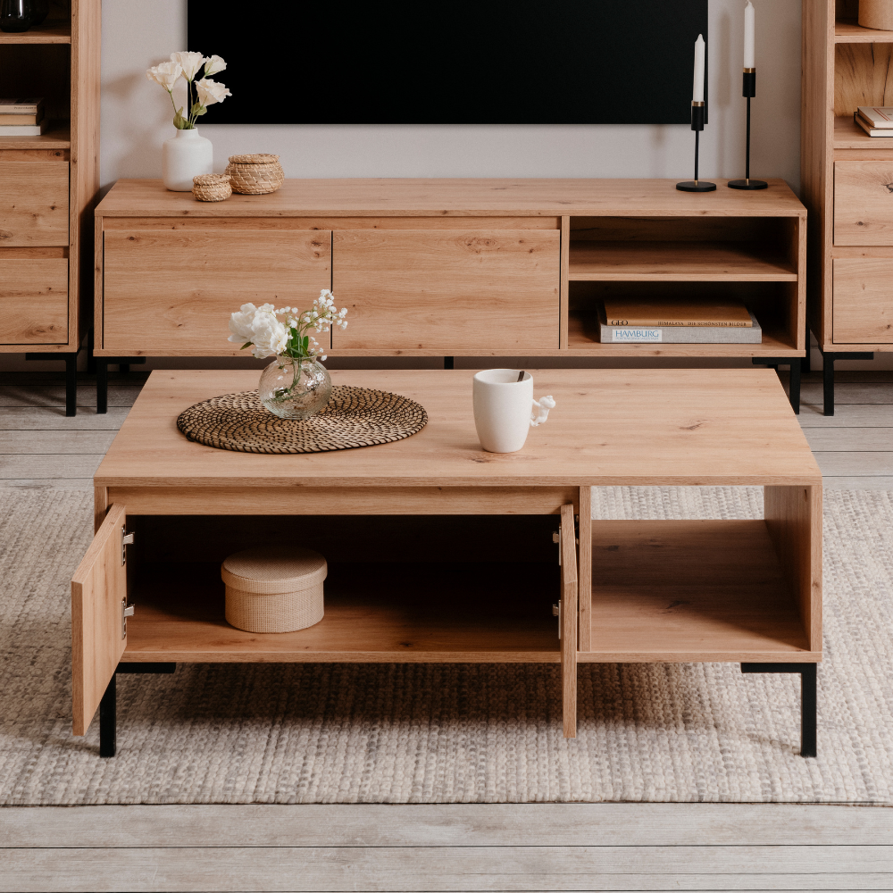 concept-usine-navi-table-basse-industrielle-bois-rangement image 2