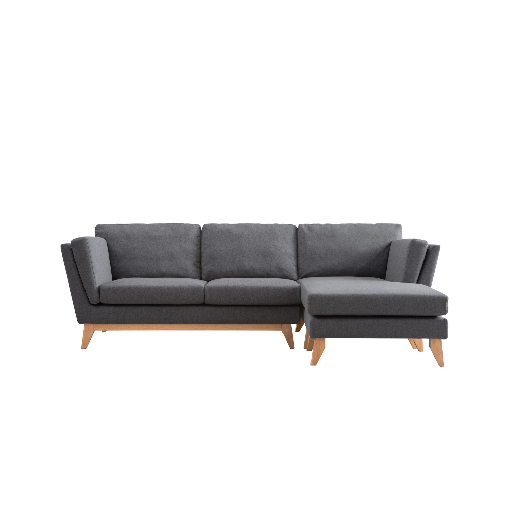 concept-usine-norden-canap-angle-tissu-gris-clair-4-places image 4