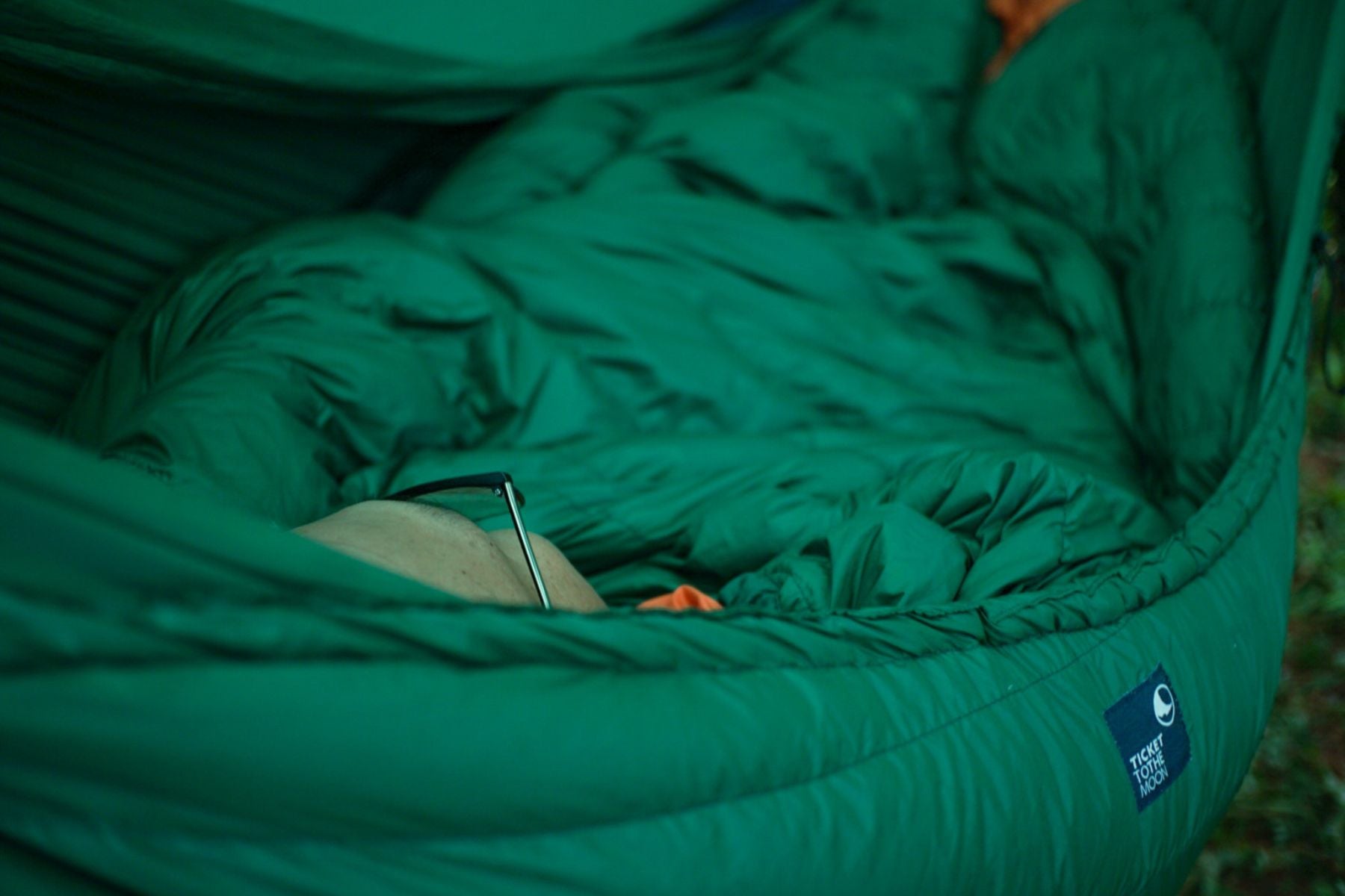 ticket-to-the-moon-moonblanket-pro-850-couverture-for-t-verte image 2