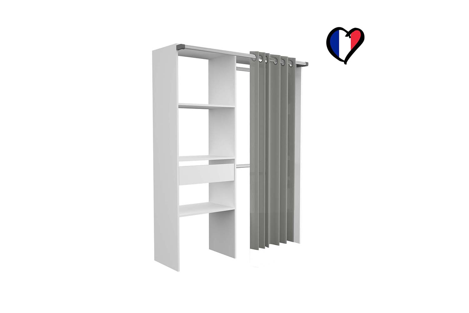 concept-usine-paris-dressing-rideau-blanc-ch-ne image 1