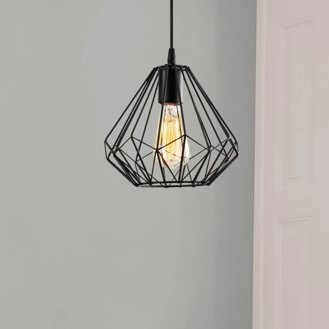 concept-usine-lea-suspension-noir-m-tal-design image 1