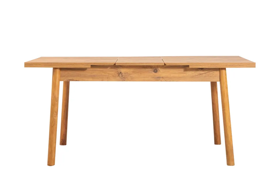 concept-usine-santi-table-salle-manger-bois-extensible-6-places image 1