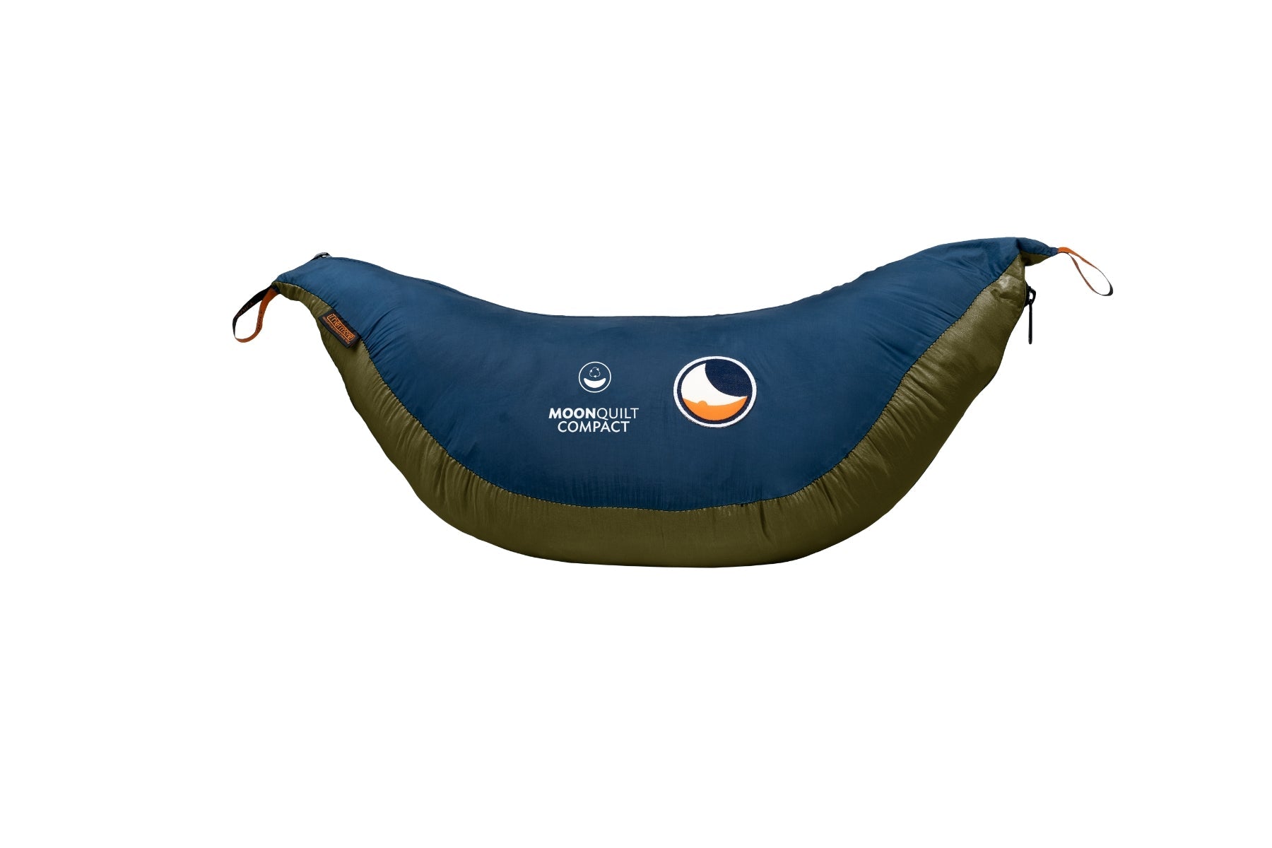 ticket-to-the-moon-moonquilt-compact-sous-matelas-hamac-vert image 4