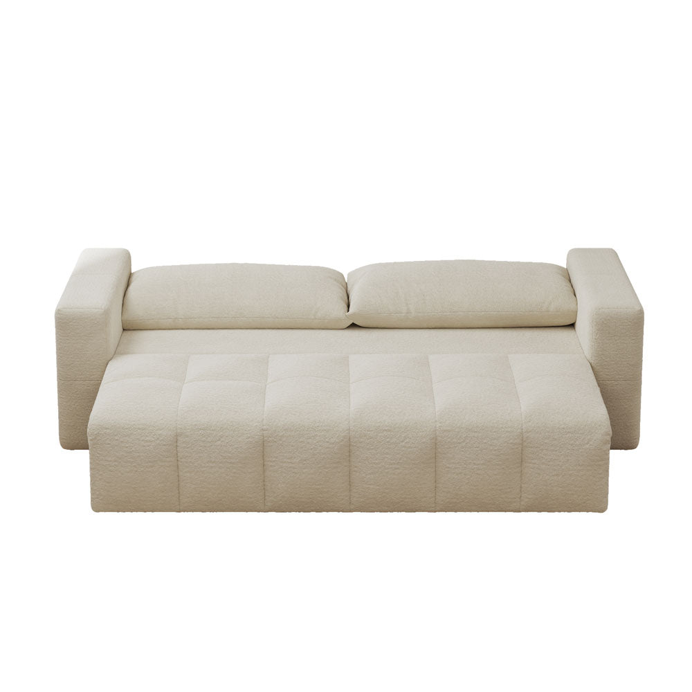 concept-usine-canterbury-canap-3-places-bouclette-beige-coffre image 7