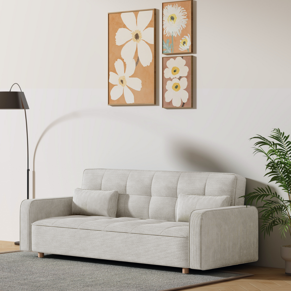 concept-usine-copenhague-canap-convertible-beige-velours-c-tel image 2