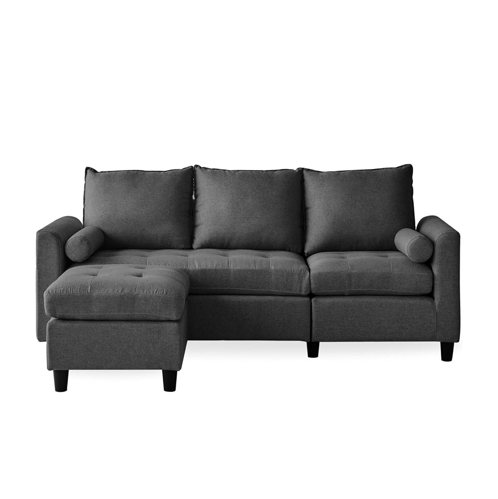 concept-usine-coventry-canap-3-places-gris-fonc-avec-pouf image 4