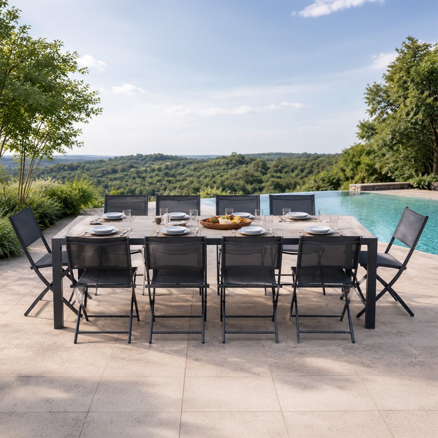 concept-usine-lagos-ensemble-table-et-chaises-jardin-10-places image 3