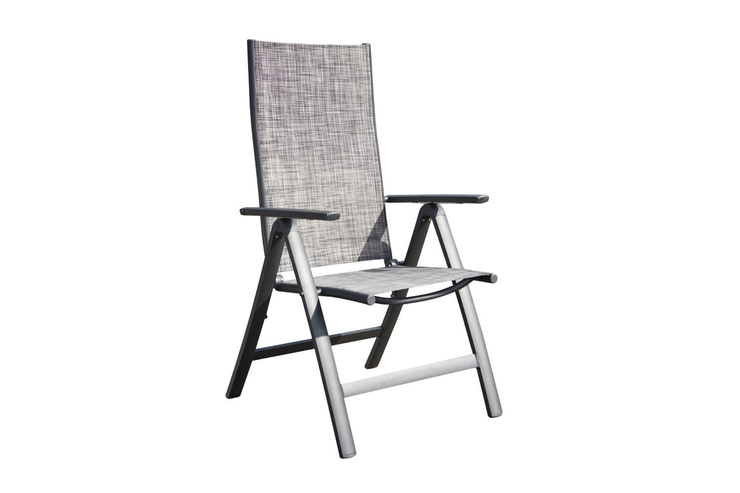 concept-usine-berena-fauteuil-jardin-aluminium-lot-de-2-pliable image 1