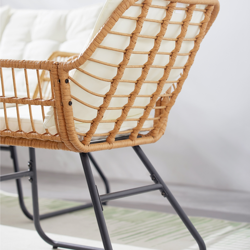 concept-usine-malaga-salon-de-jardin-beige-4-places-rotin image 4