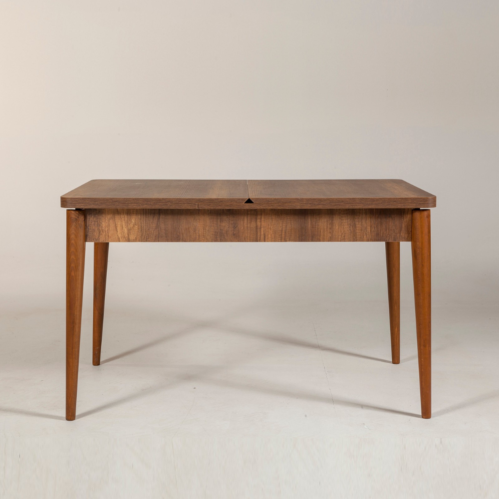 concept-usine-dynia-table-salle-manger-bois-clair-extensible image 6