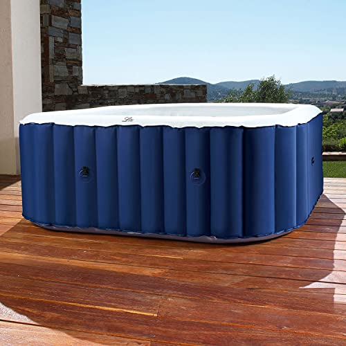 happy-garden-alpine-spa-gonflable-carr-4-places-bleu-marine image 7