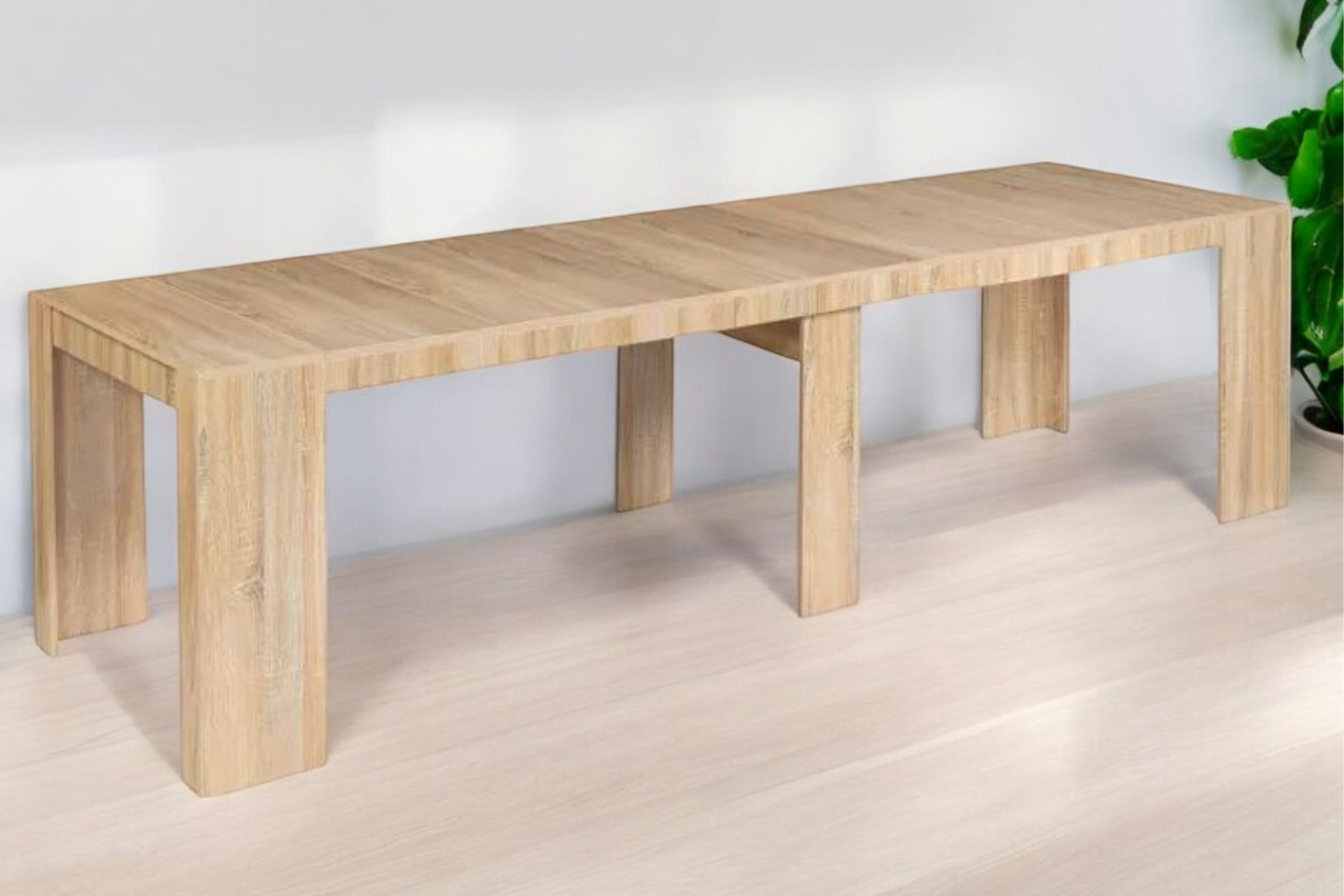 concept-usine-belli-table-salle-manger-bois-extensible-10-places image 2