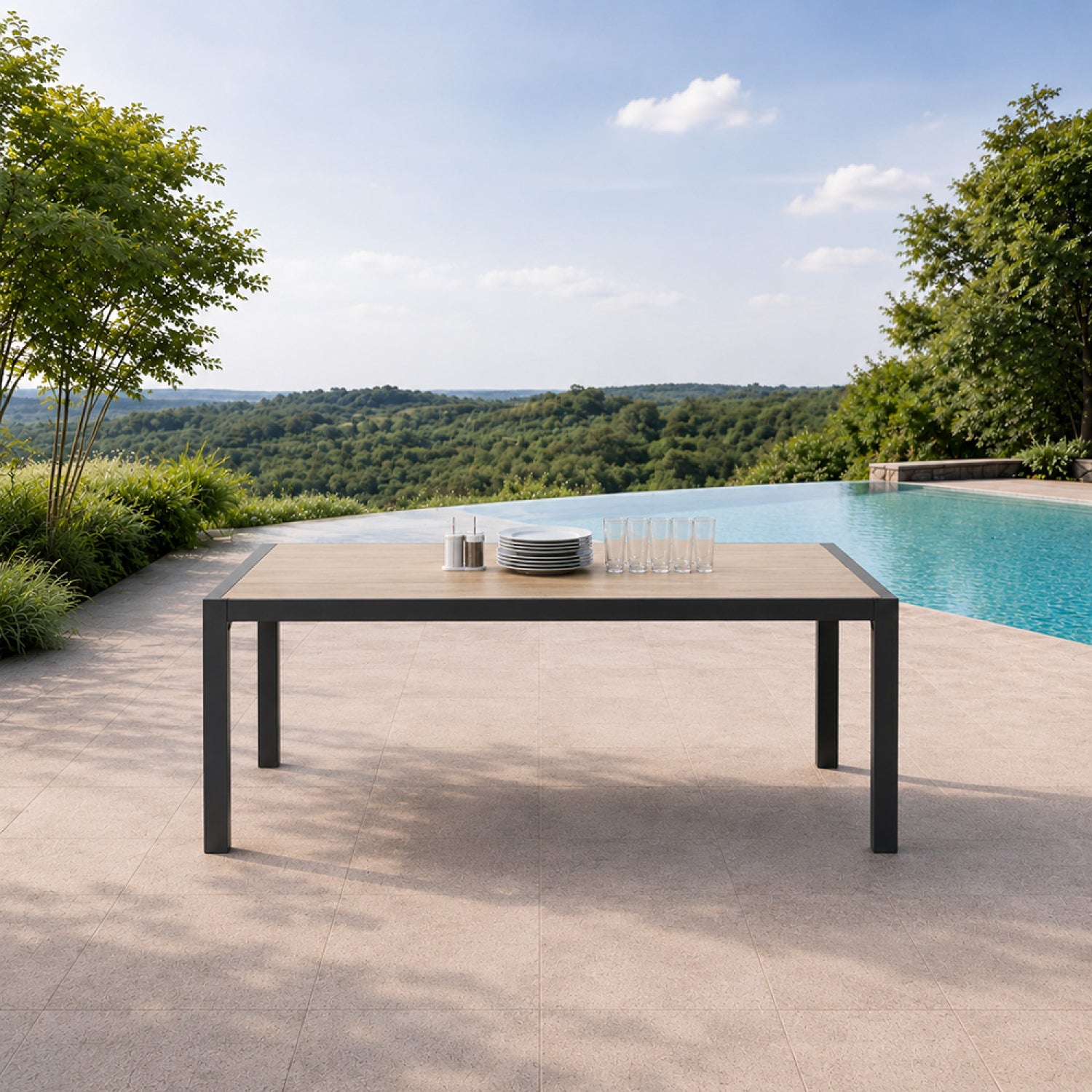 concept-usine-lagos-table-de-jardin-10-places-effet-bois image 3